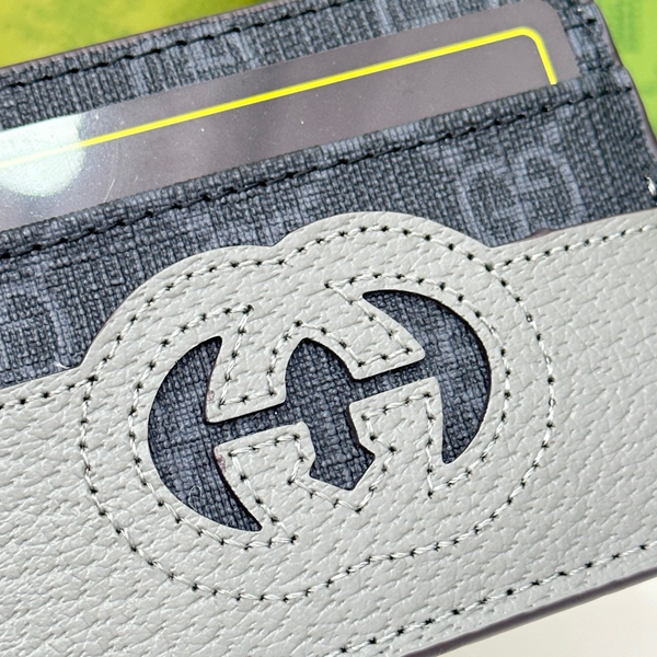 グッチ財布コピー細部ディテール